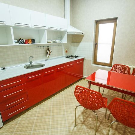 Aziaway Apart-Hotel Ташкент Экстерьер фото