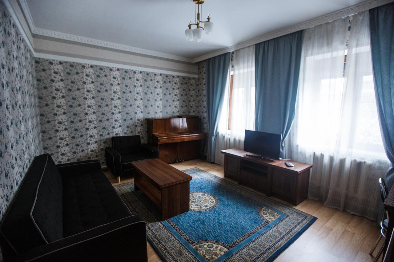 Aziaway Apart-Hotel Ташкент Экстерьер фото