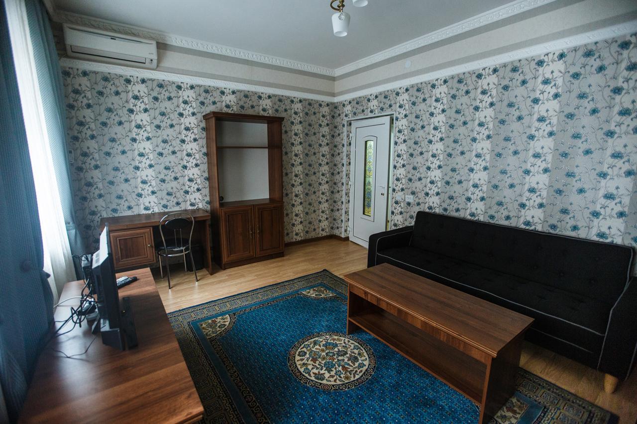 Aziaway Apart-Hotel Ташкент Экстерьер фото