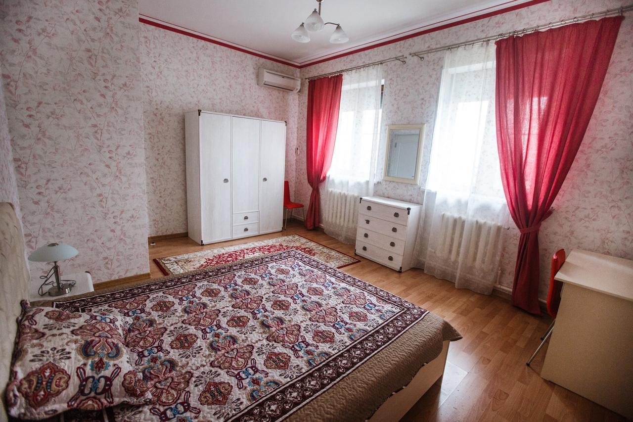 Aziaway Apart-Hotel Ташкент Экстерьер фото