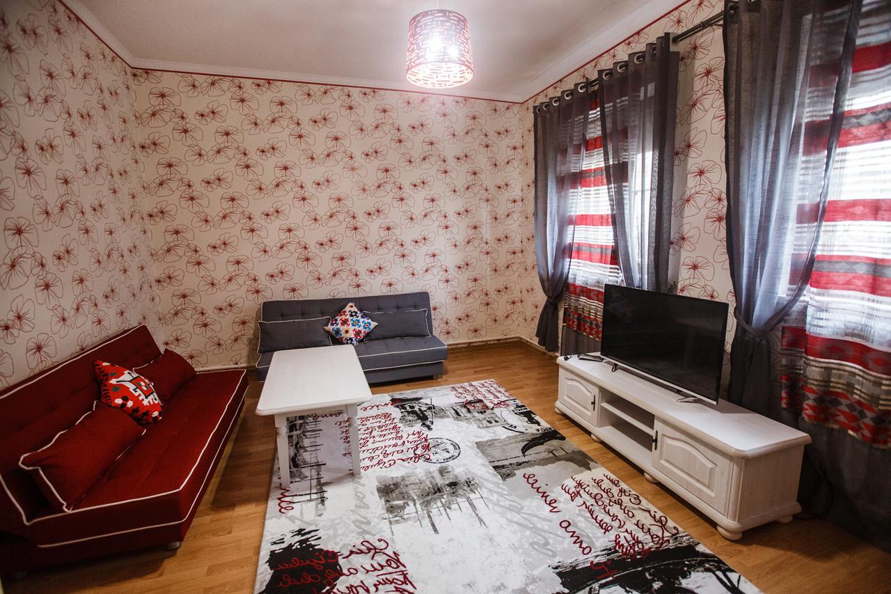 Aziaway Apart-Hotel Ташкент Экстерьер фото