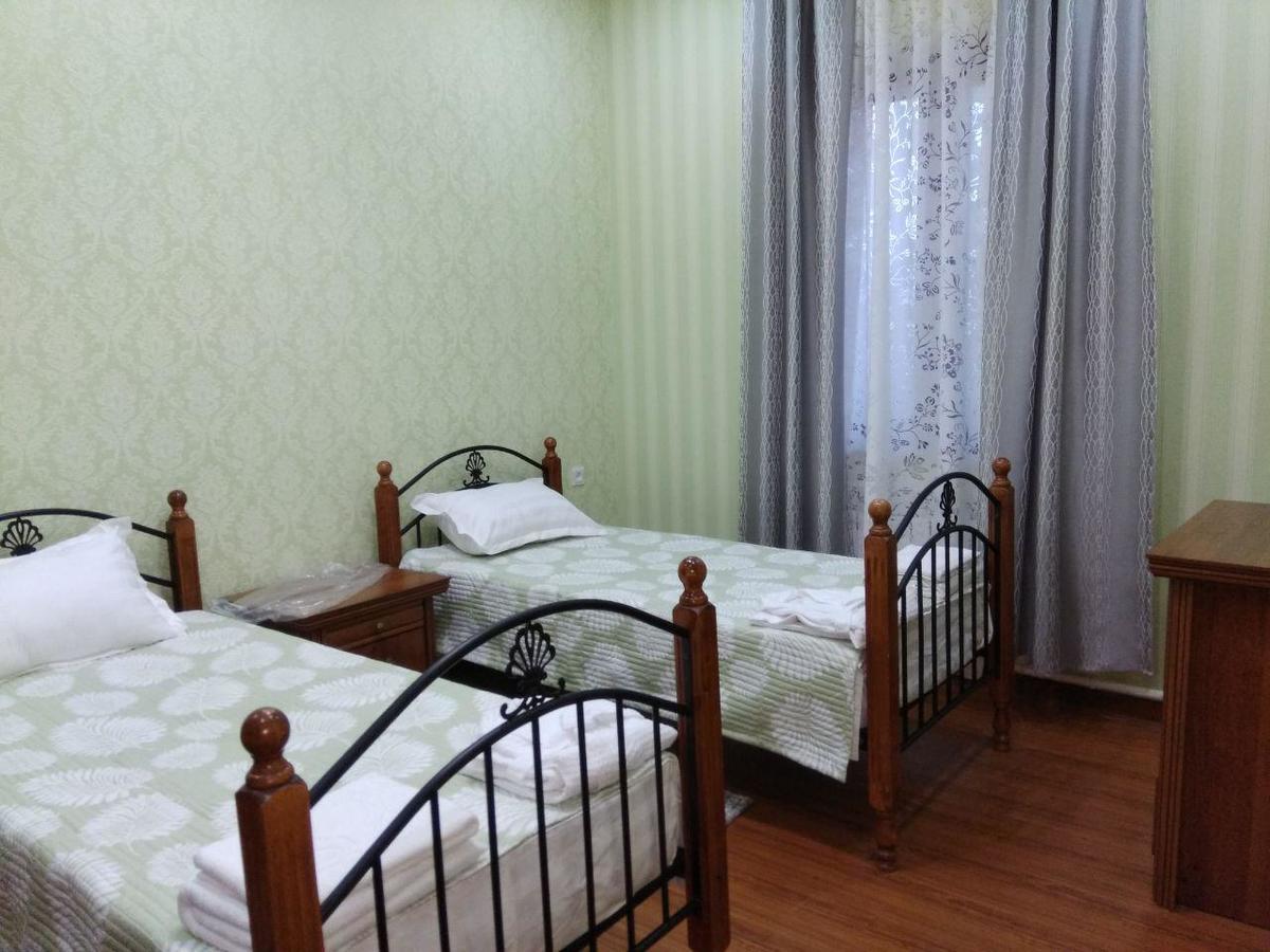 Aziaway Apart-Hotel Ташкент Экстерьер фото