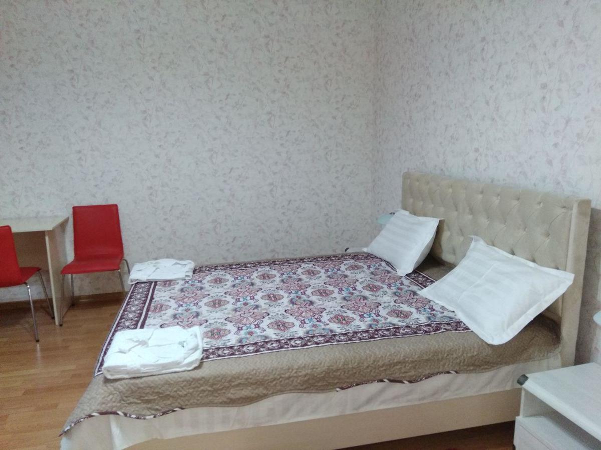 Aziaway Apart-Hotel Ташкент Экстерьер фото