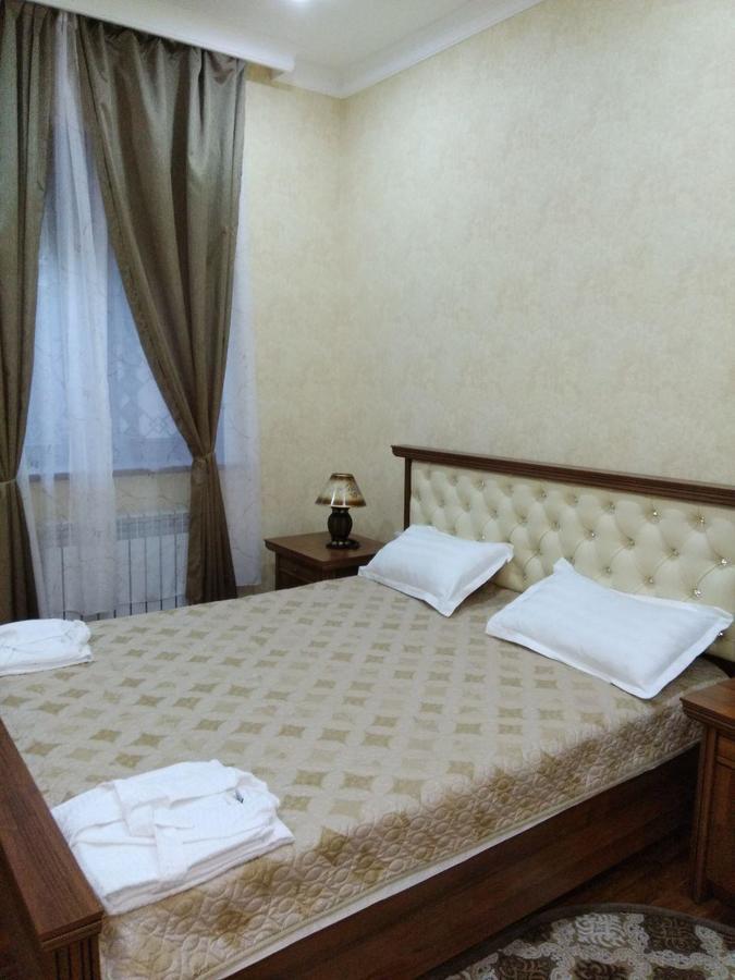 Aziaway Apart-Hotel Ташкент Экстерьер фото