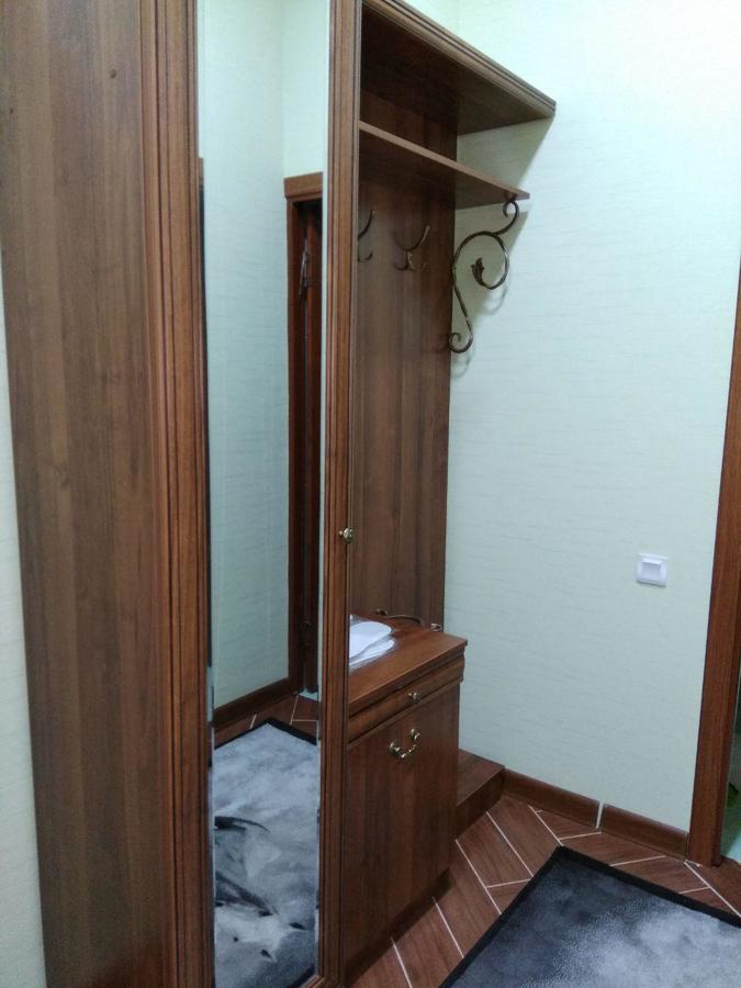 Aziaway Apart-Hotel Ташкент Экстерьер фото